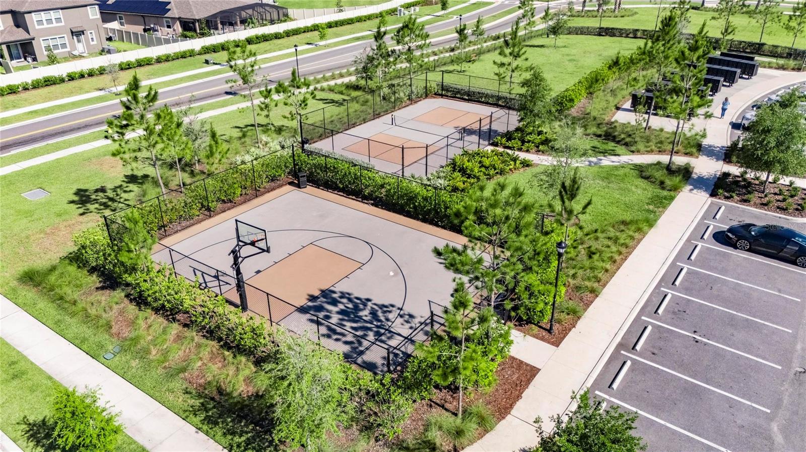 BERRY BAY SUB - Residential