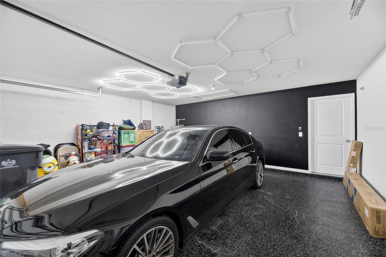 BERRY BAY SUB - Residential