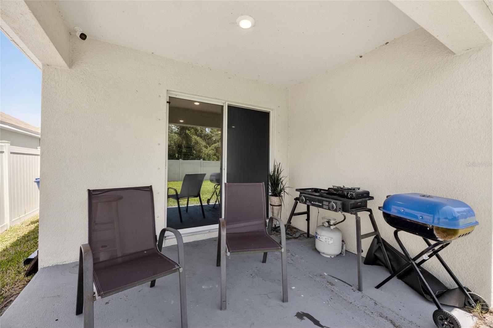 BERRY BAY SUB - Residential