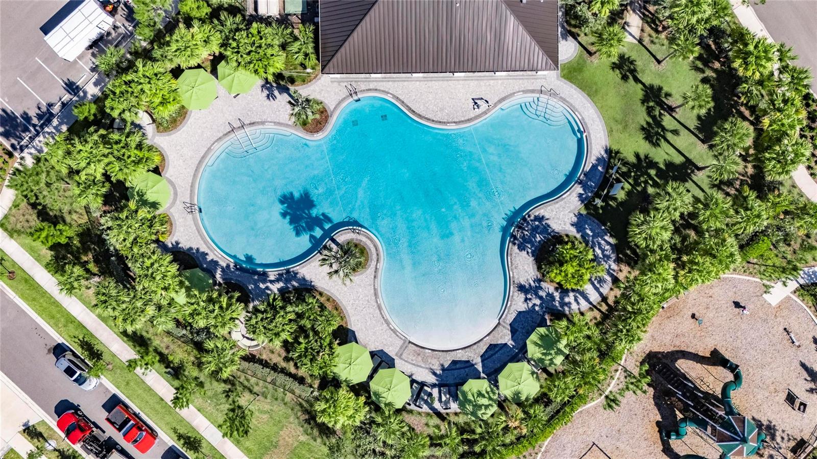 BERRY BAY SUB - Residential