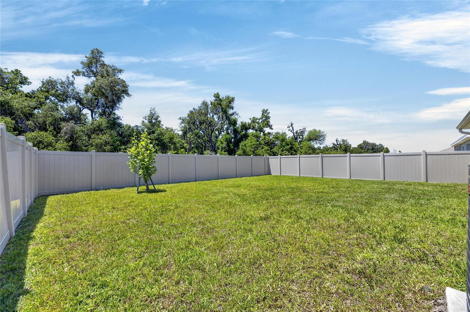 BERRY BAY SUB - Residential