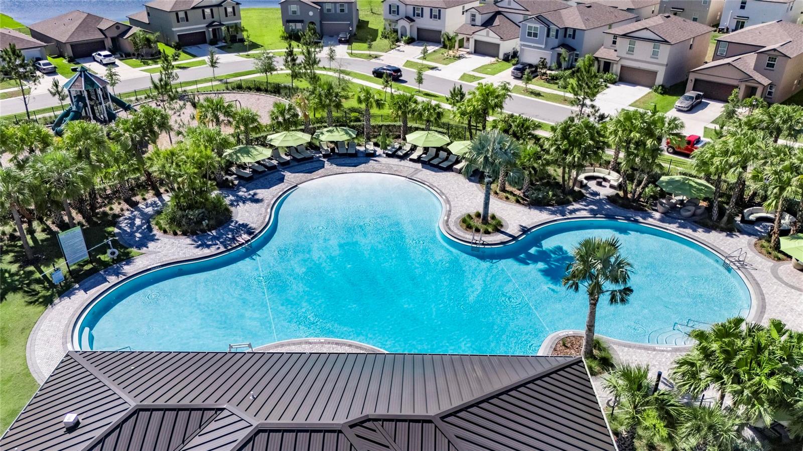 BERRY BAY SUB - Residential