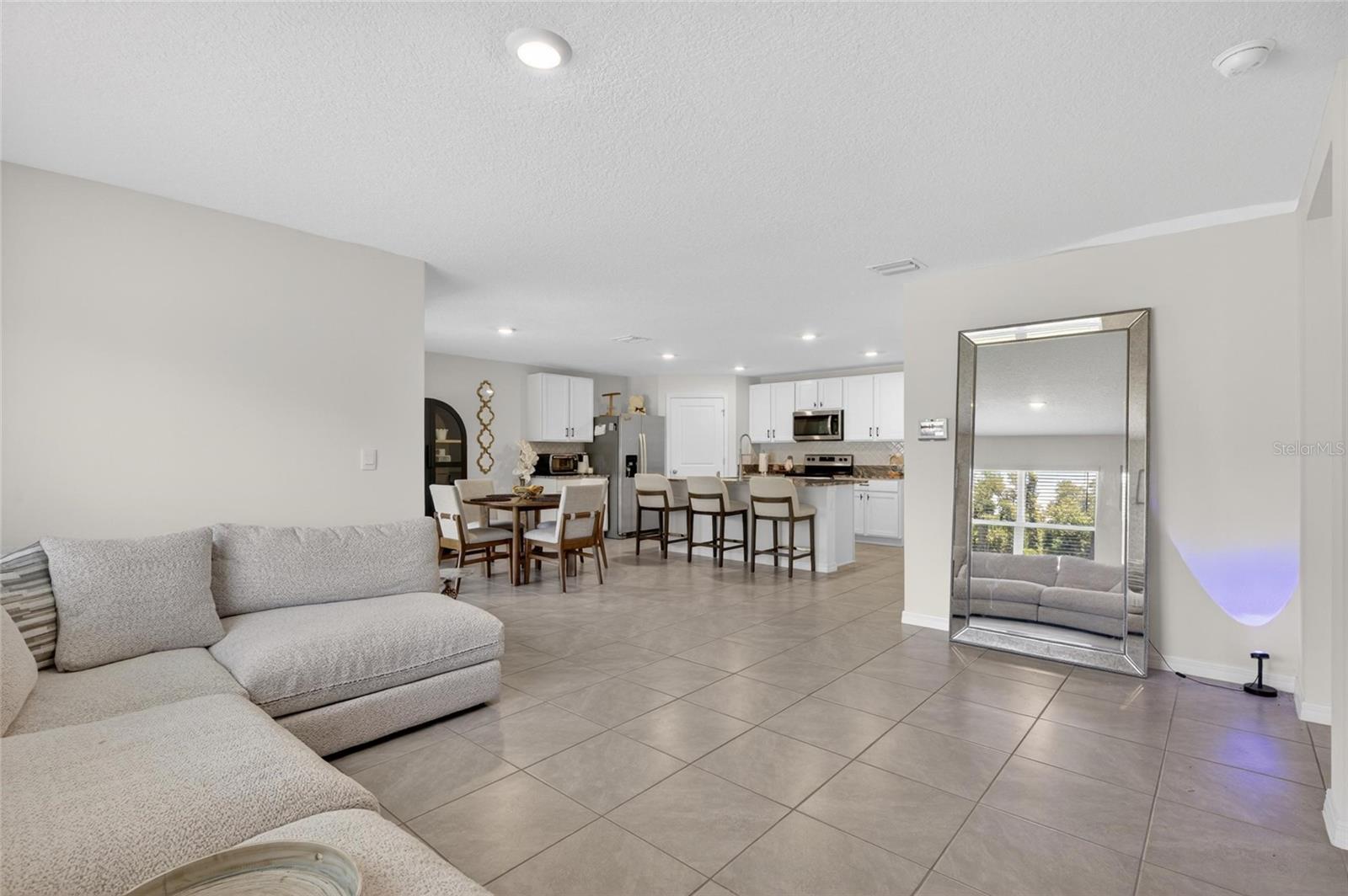 BERRY BAY SUB - Residential