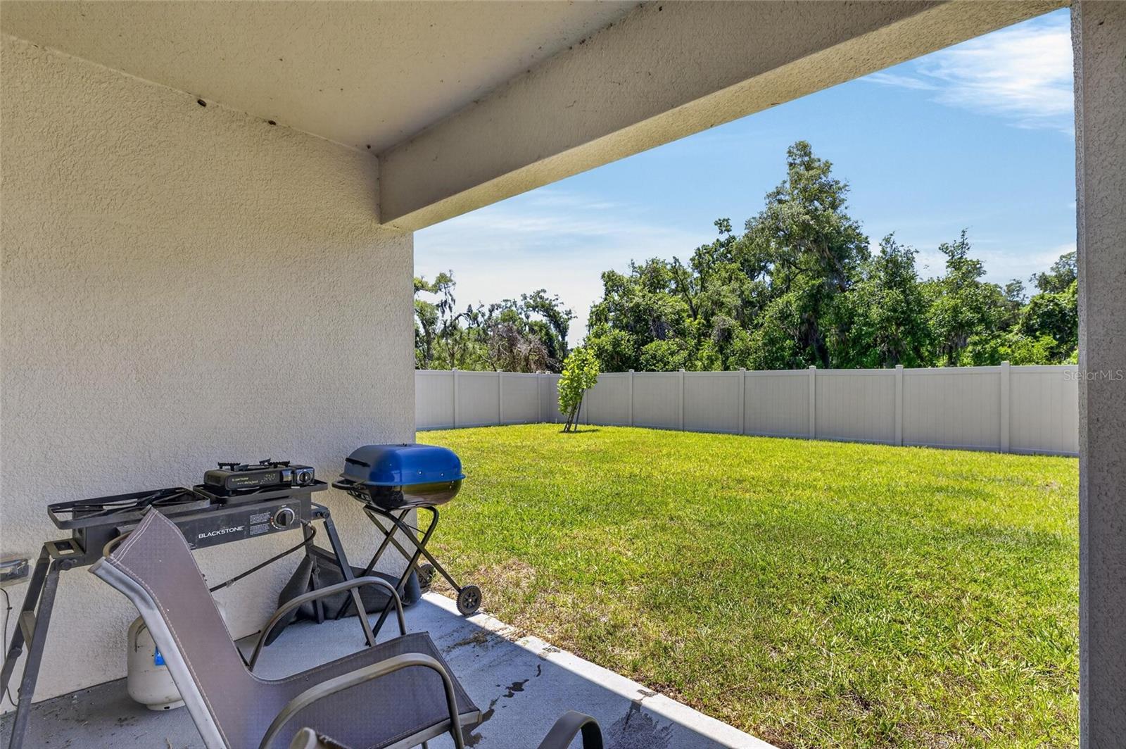 BERRY BAY SUB - Residential