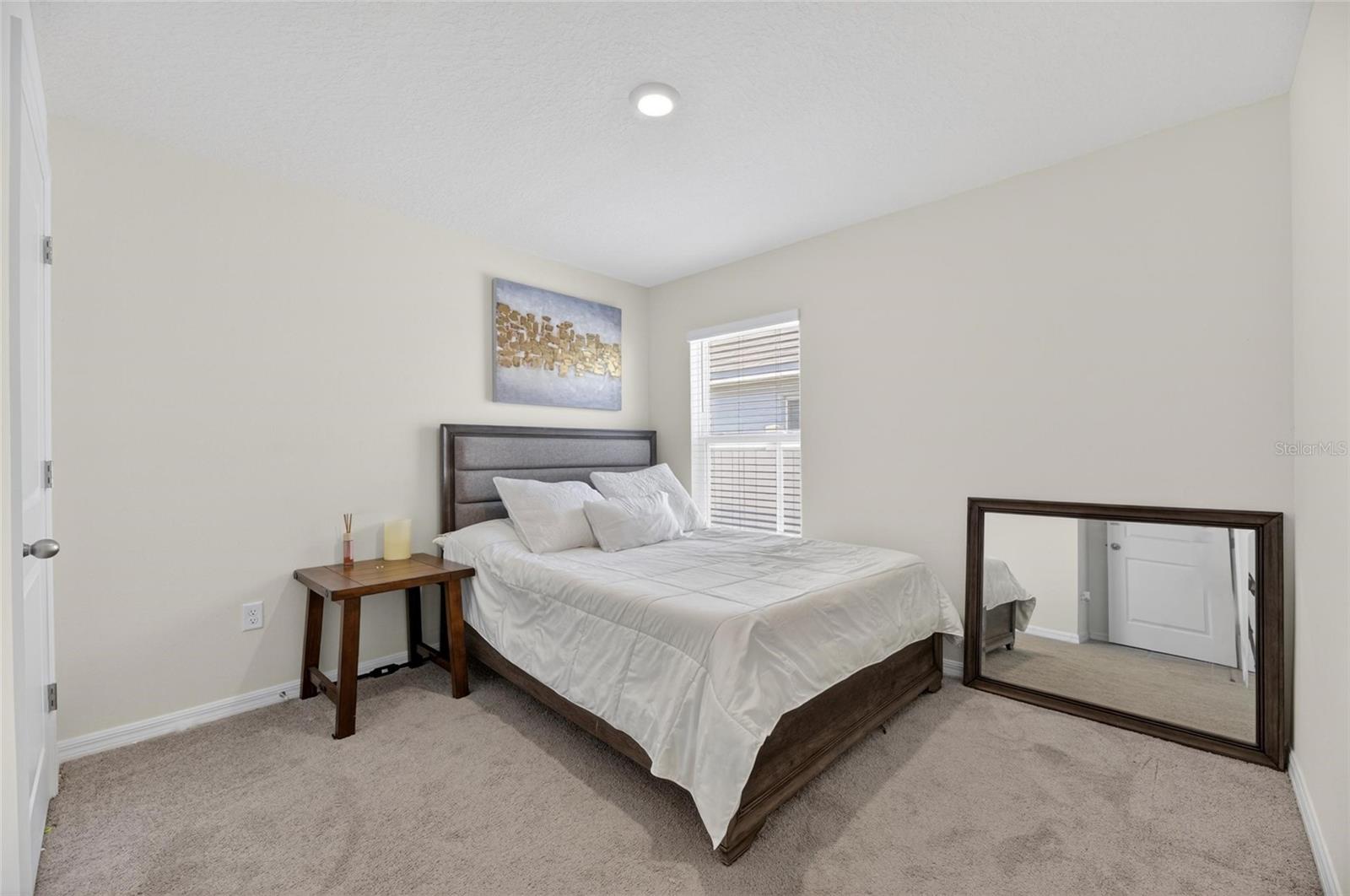 BERRY BAY SUB - Residential