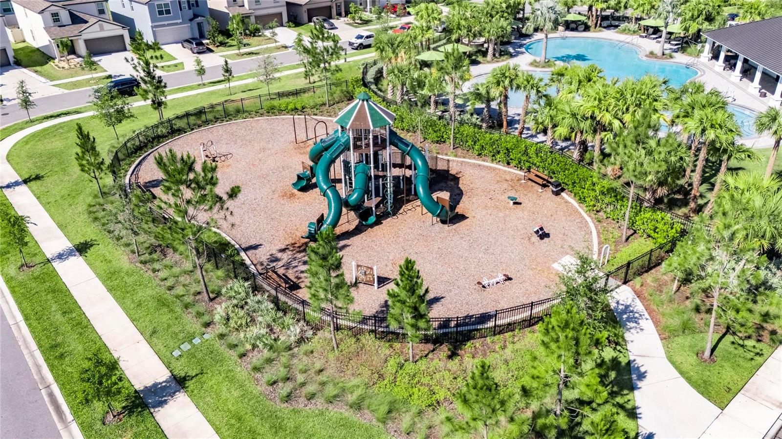 BERRY BAY SUB - Residential