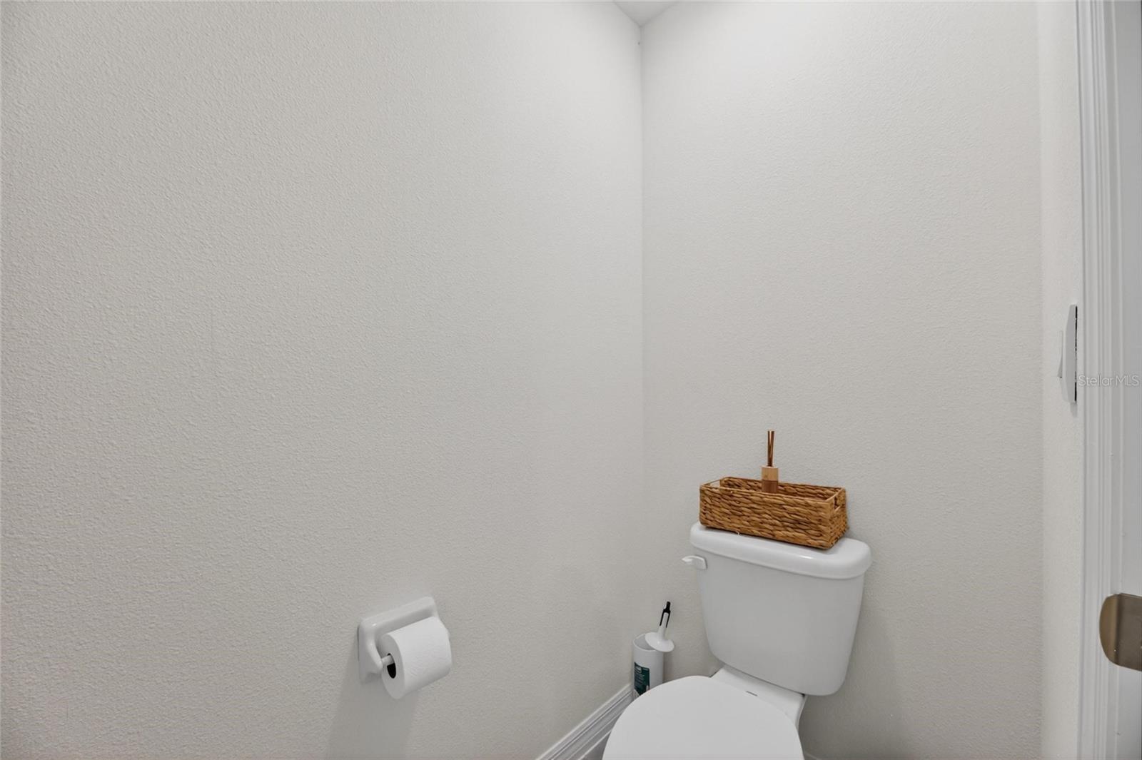 BERRY BAY SUB - Residential