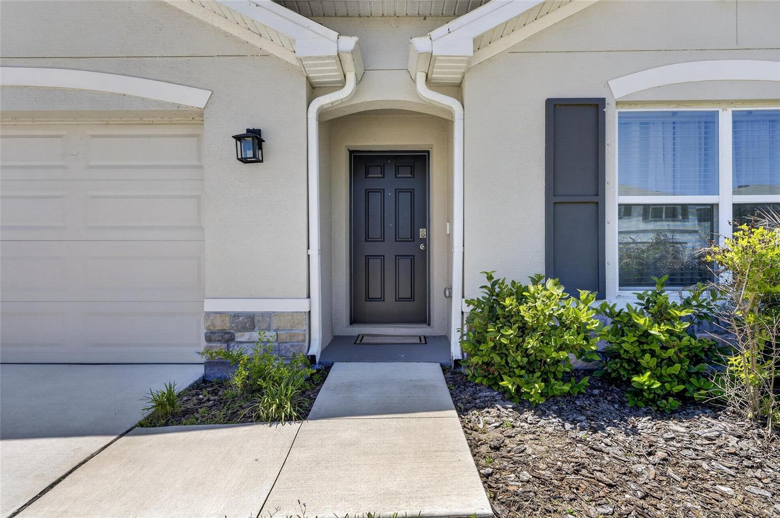 BERRY BAY SUB - Residential