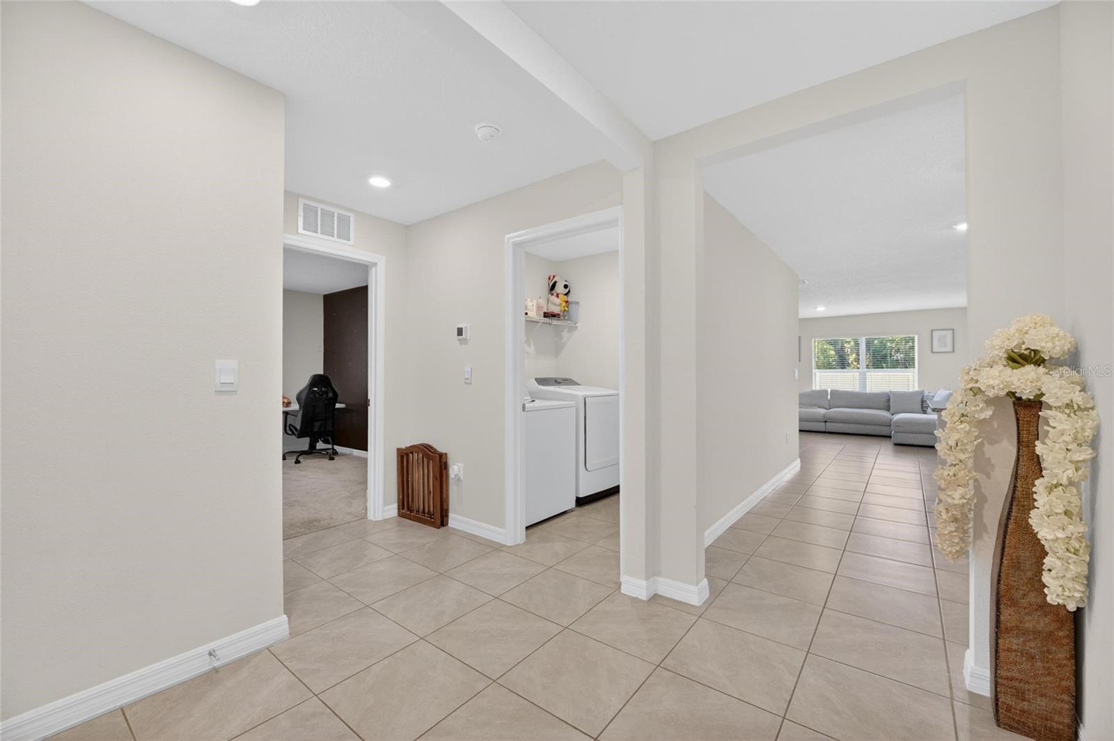 BERRY BAY SUB - Residential