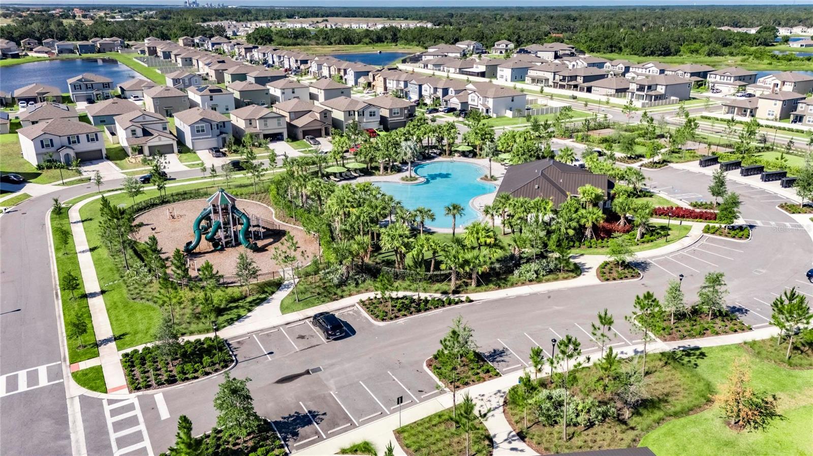 BERRY BAY SUB - Residential