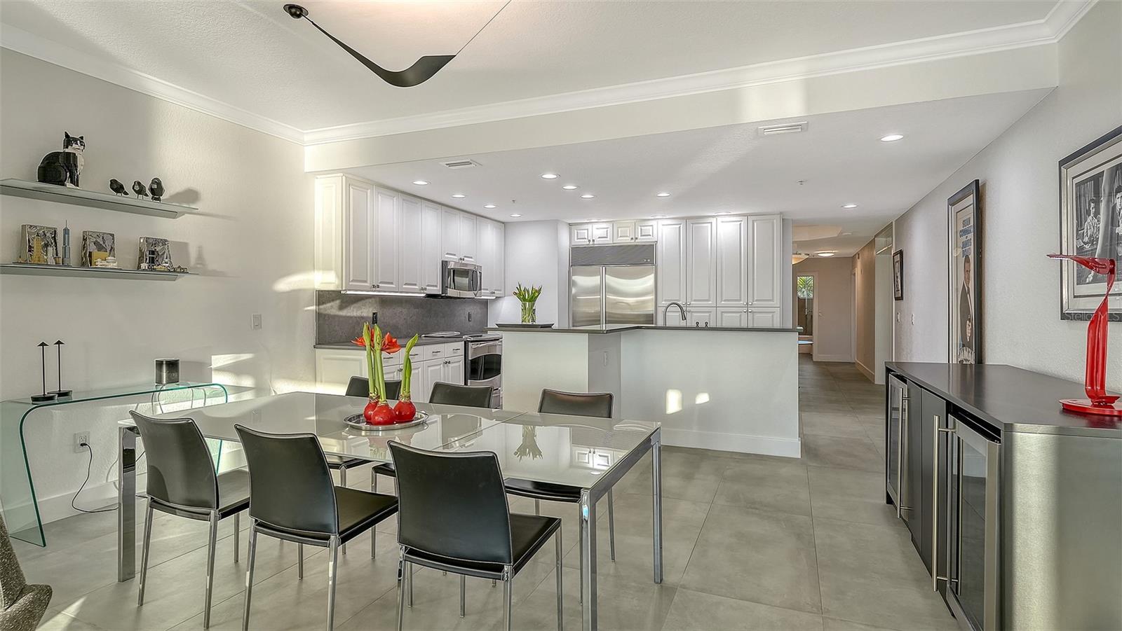 GOLDEN BAY - Residential