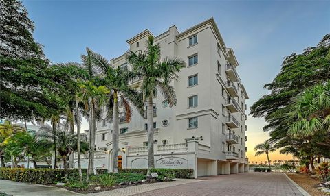 Photo of 166 Golden Gate Point #22, Sarasota, FL 34236 (MLS # A4672526)