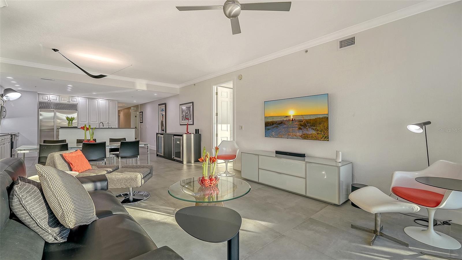 GOLDEN BAY - Residential