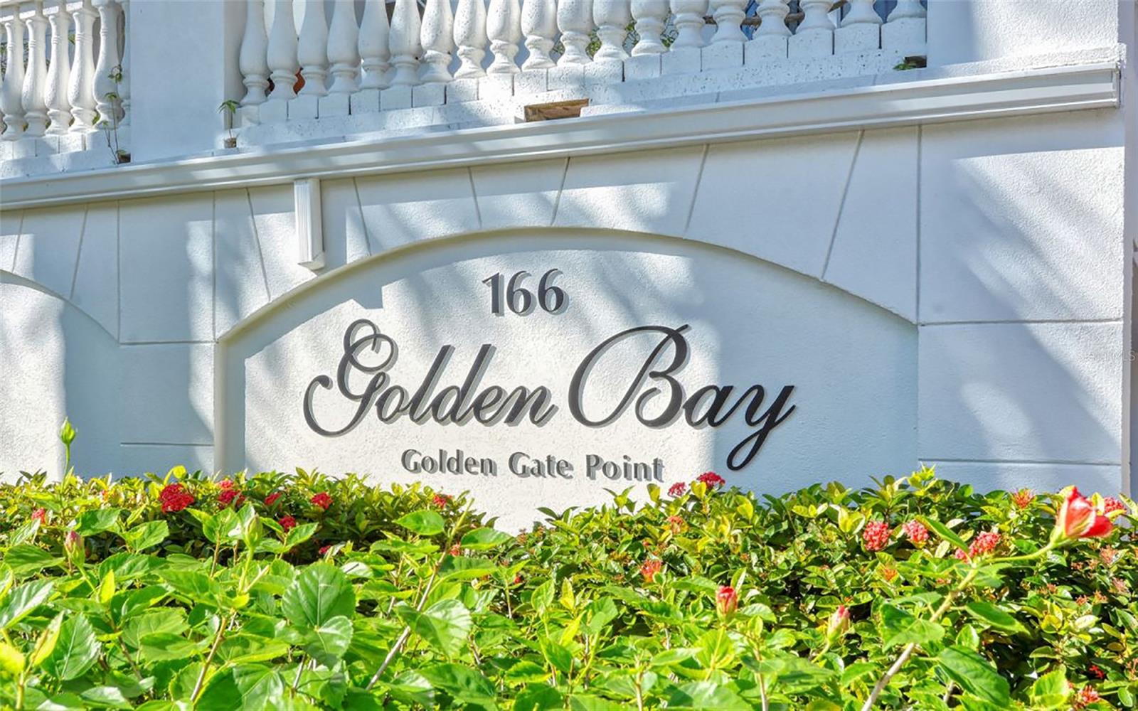 GOLDEN BAY - Residential