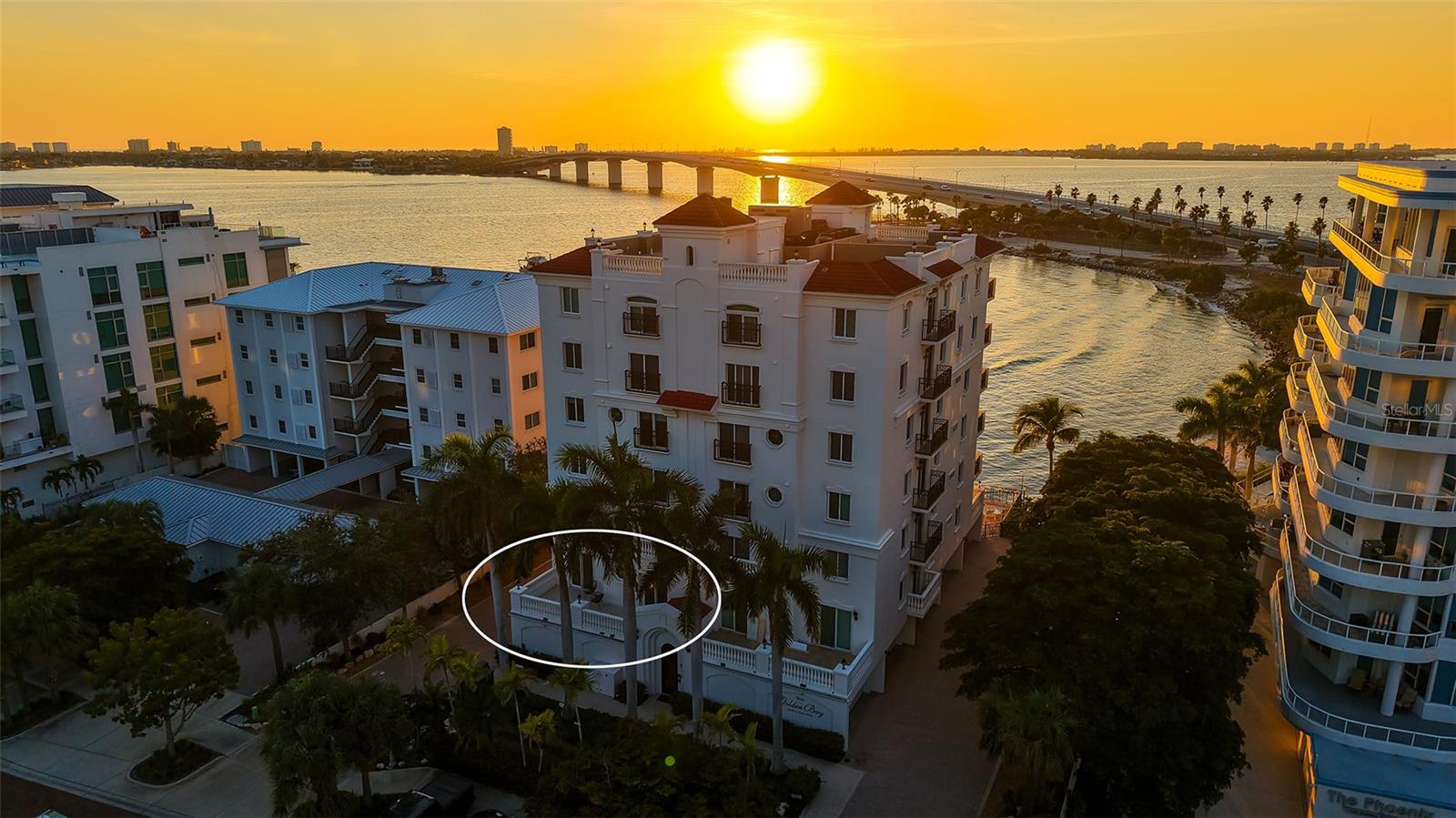 GOLDEN BAY - Residential