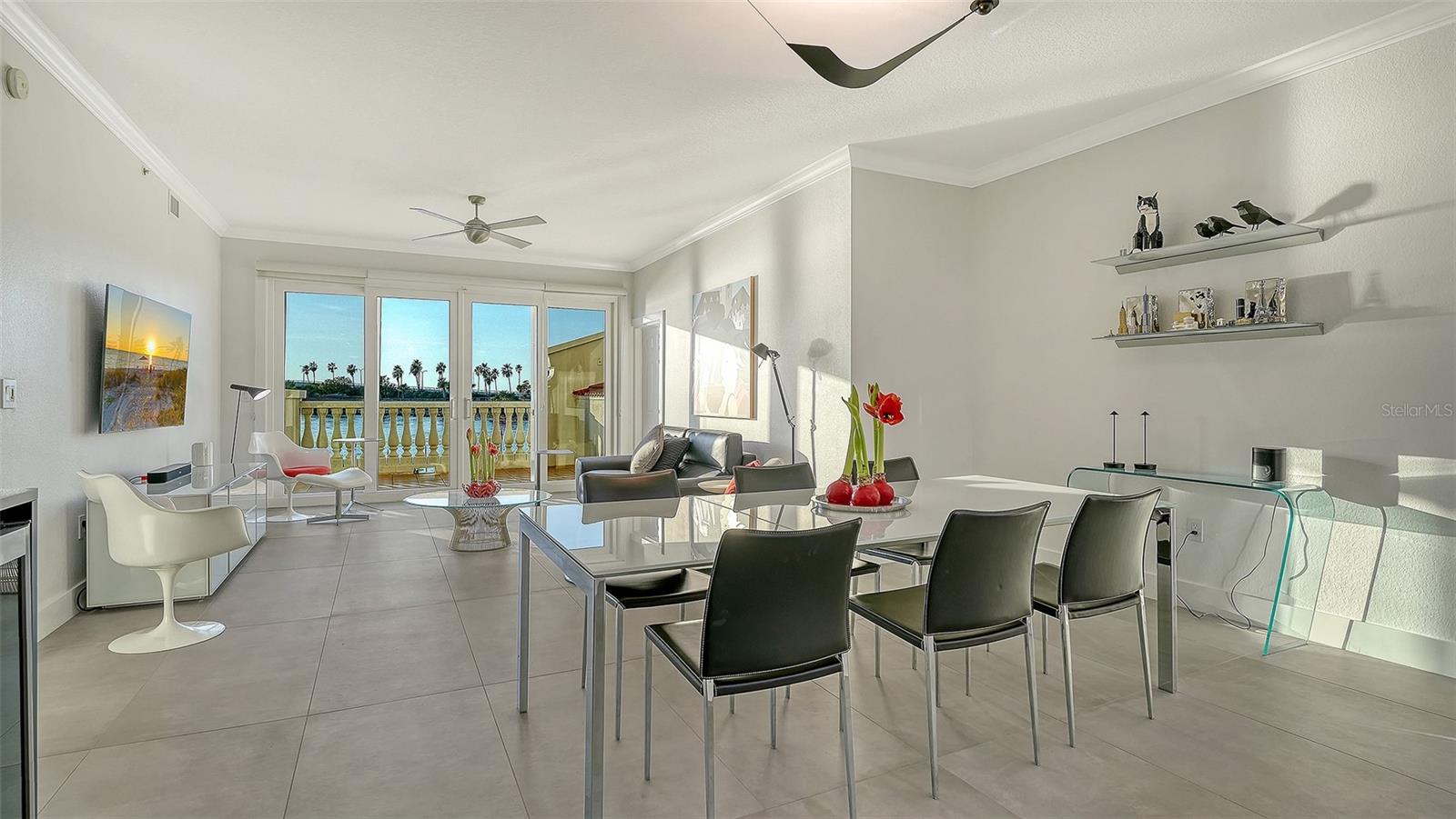 GOLDEN BAY - Residential