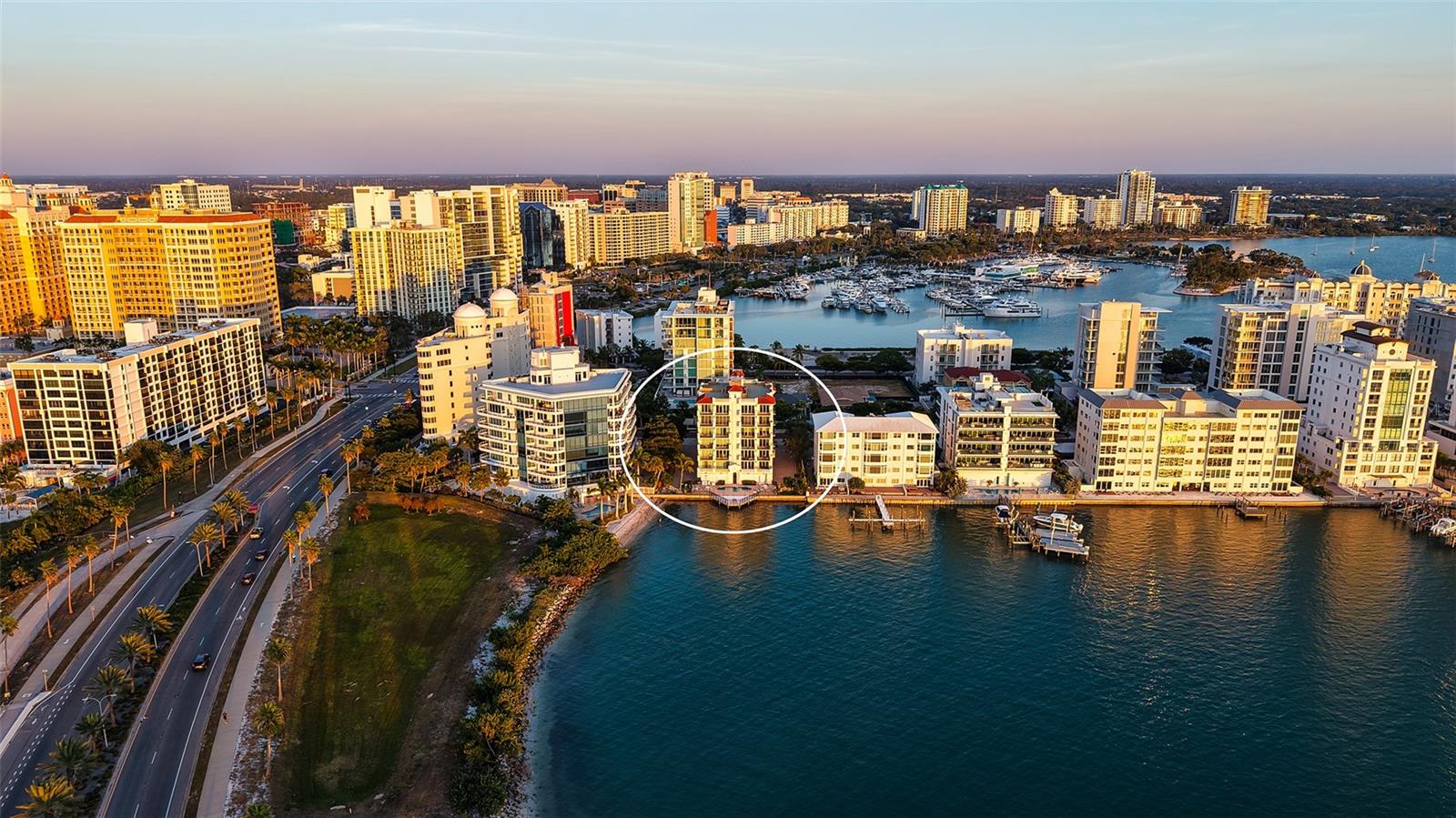 166 GOLDEN GATE POINT 22