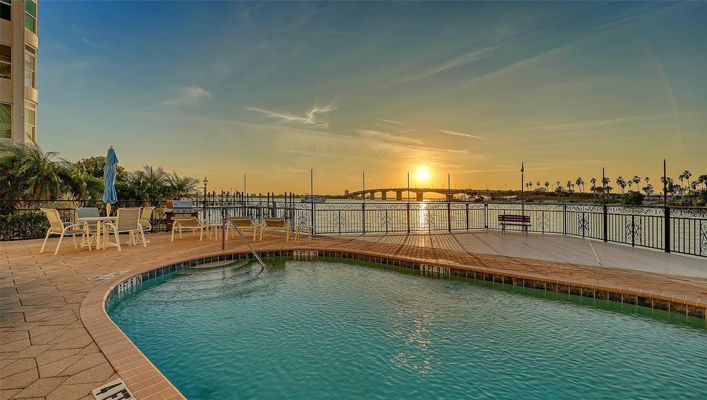 Photo of 166 Golden Gate Point #22, Sarasota, FL 34236 (MLS # A4672526)