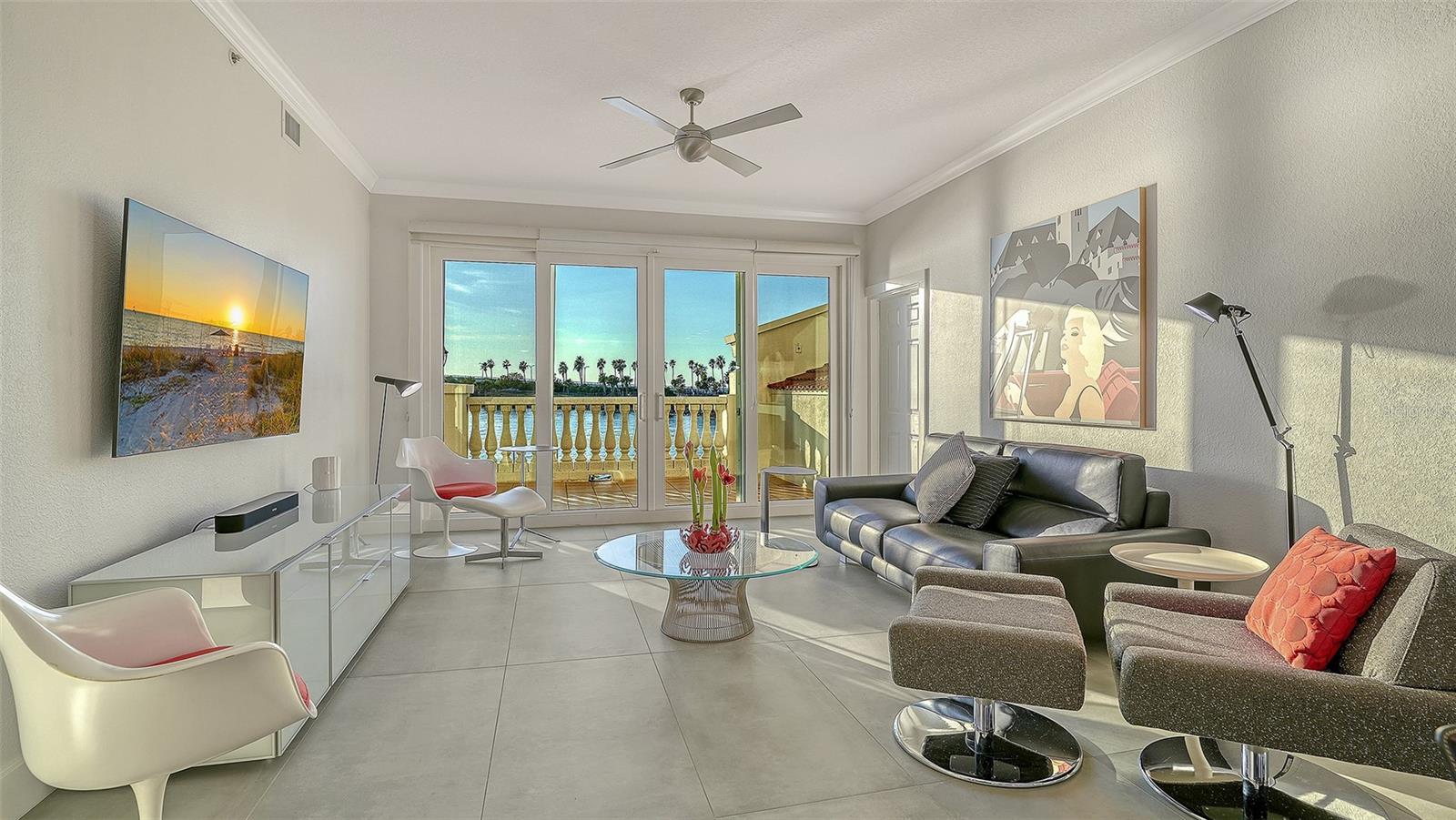 GOLDEN BAY - Residential