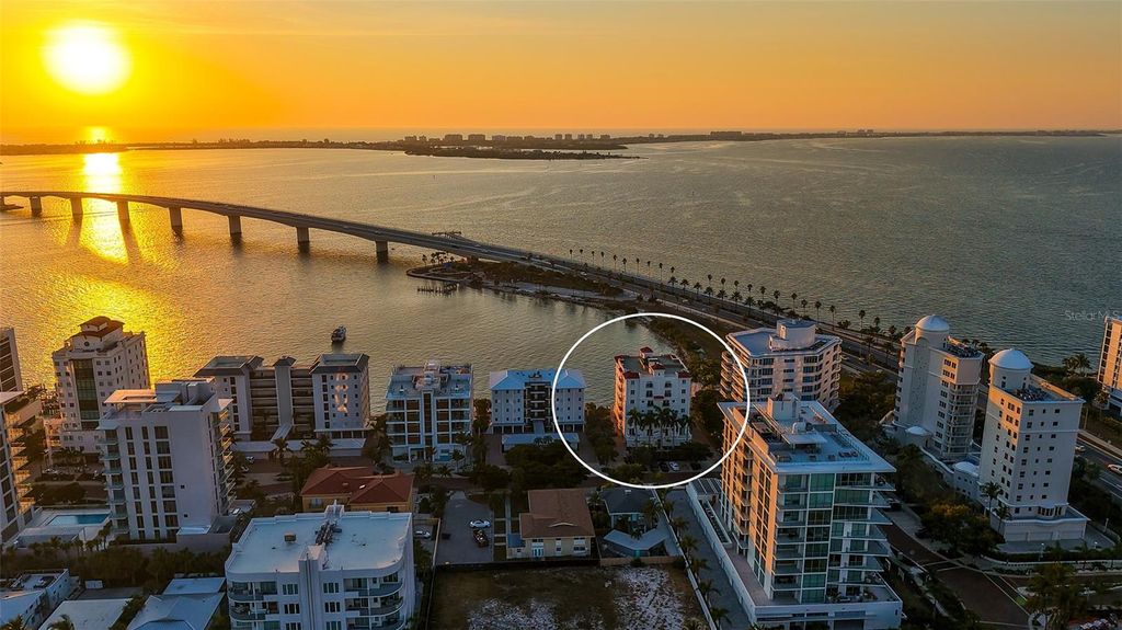 Photo of 166 Golden Gate Point #22, Sarasota, FL 34236 (MLS # A4672526)