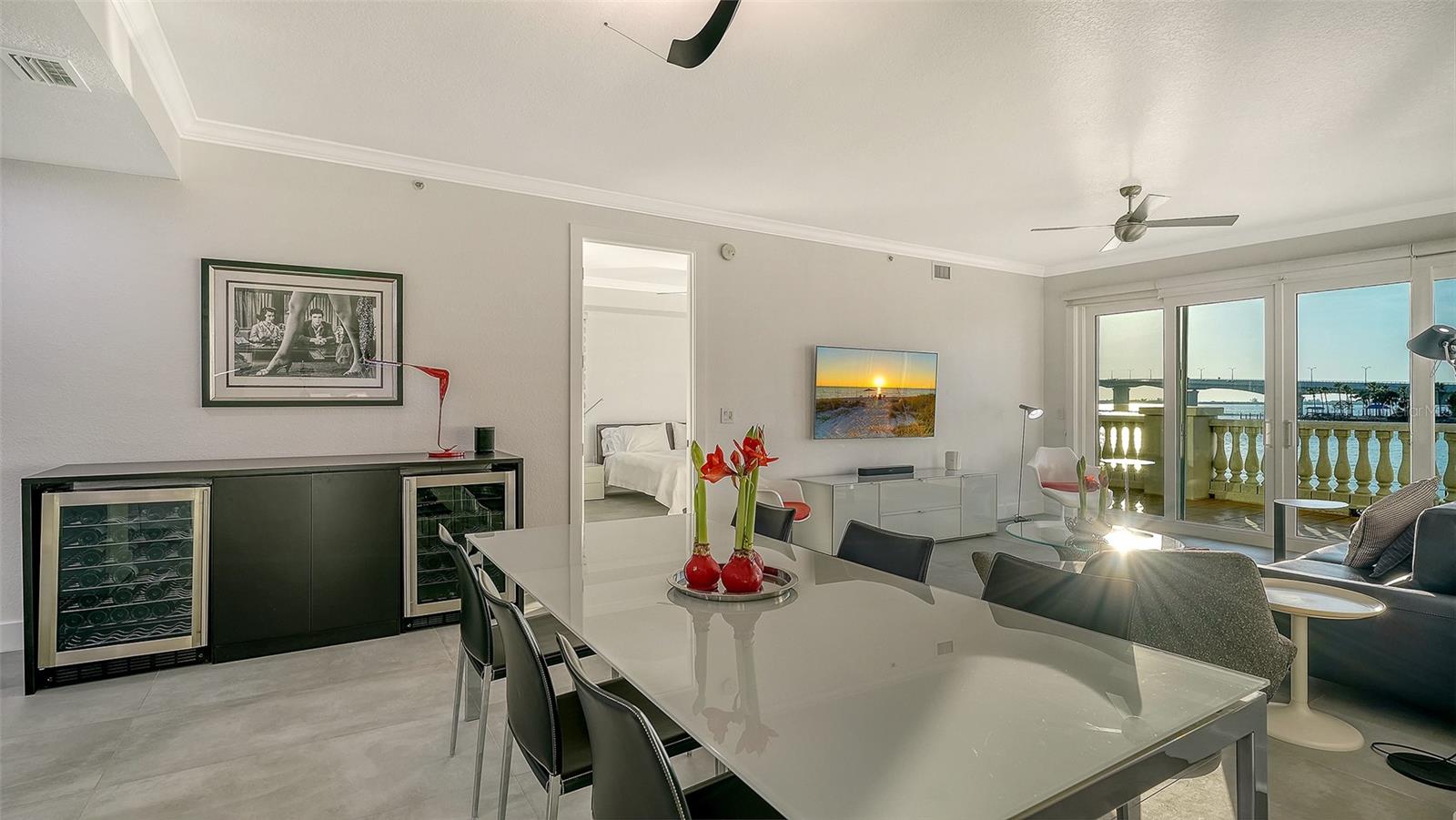 GOLDEN BAY - Residential