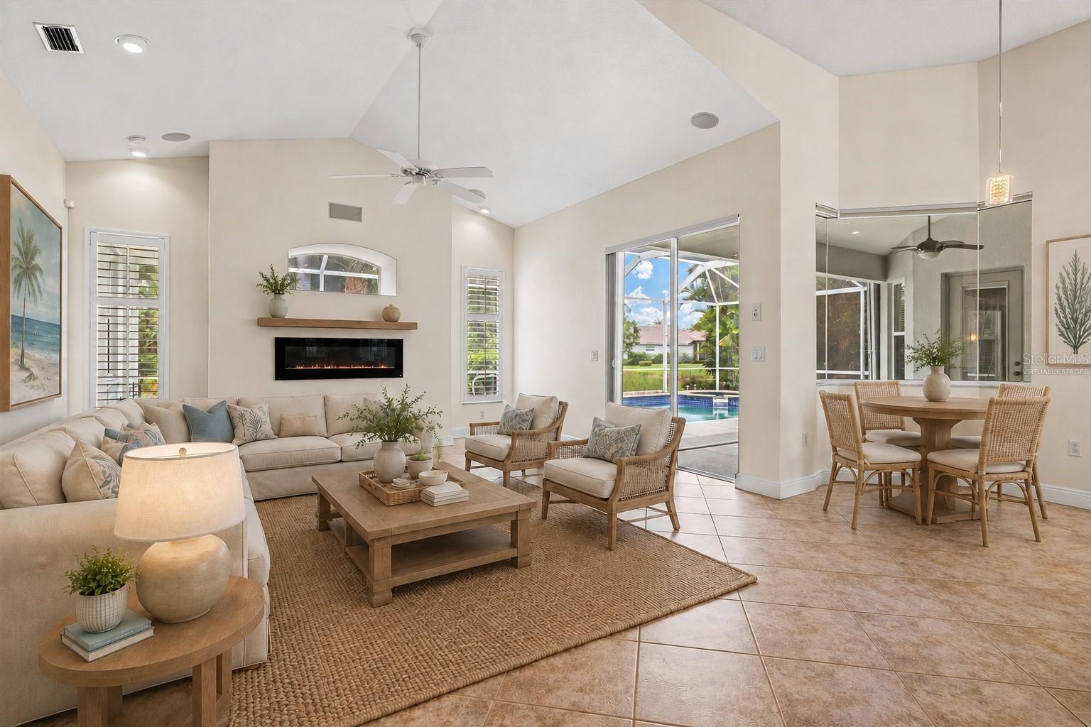 4364 CORSO VENETIA BOULEVARD