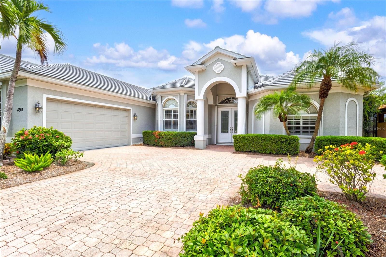 4364 CORSO VENETIA BOULEVARD