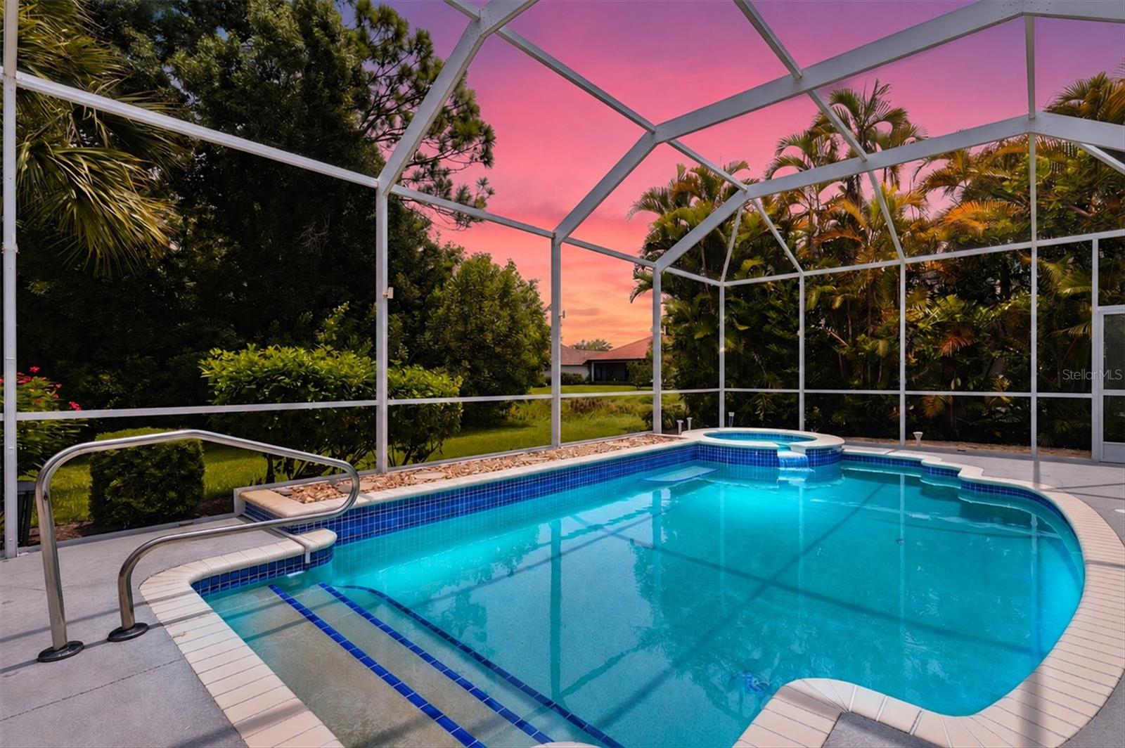 4364 CORSO VENETIA BOULEVARD