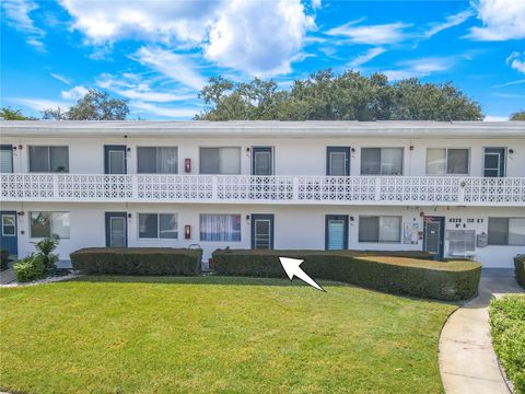 A home in SEMINOLE