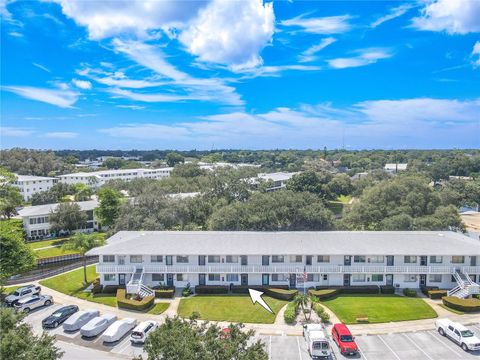 A home in SEMINOLE