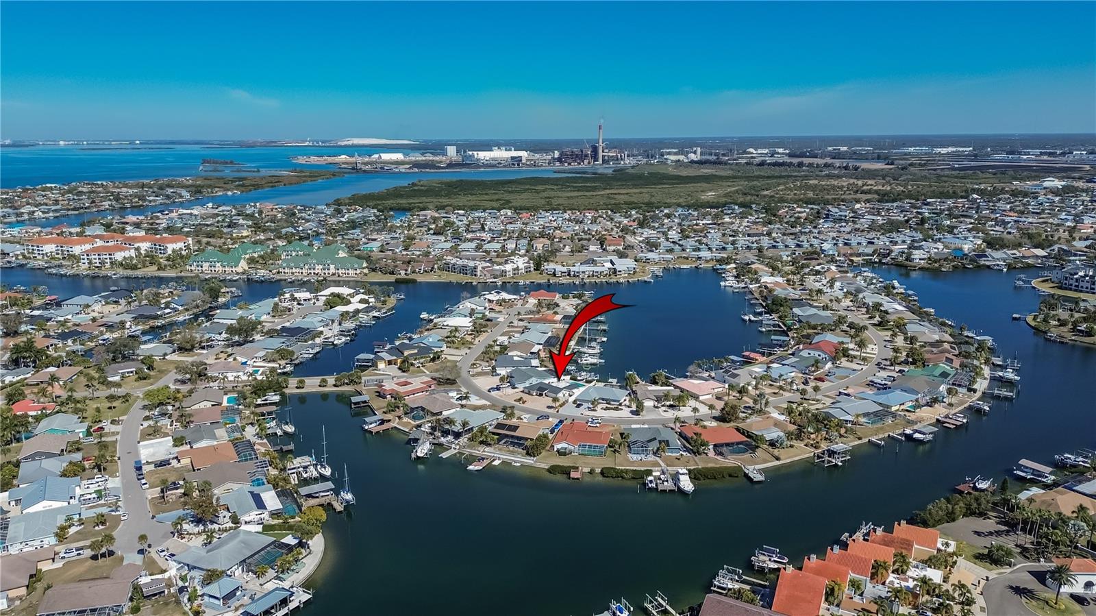 6404 LAKE SUNRISE DRIVE