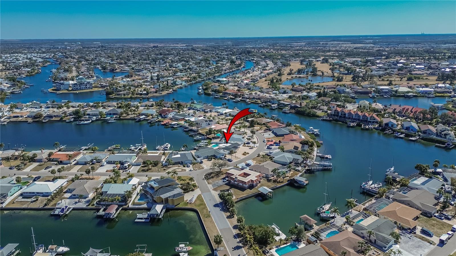 APOLLO BEACH UNIT 13 PT 1 RE - Residential