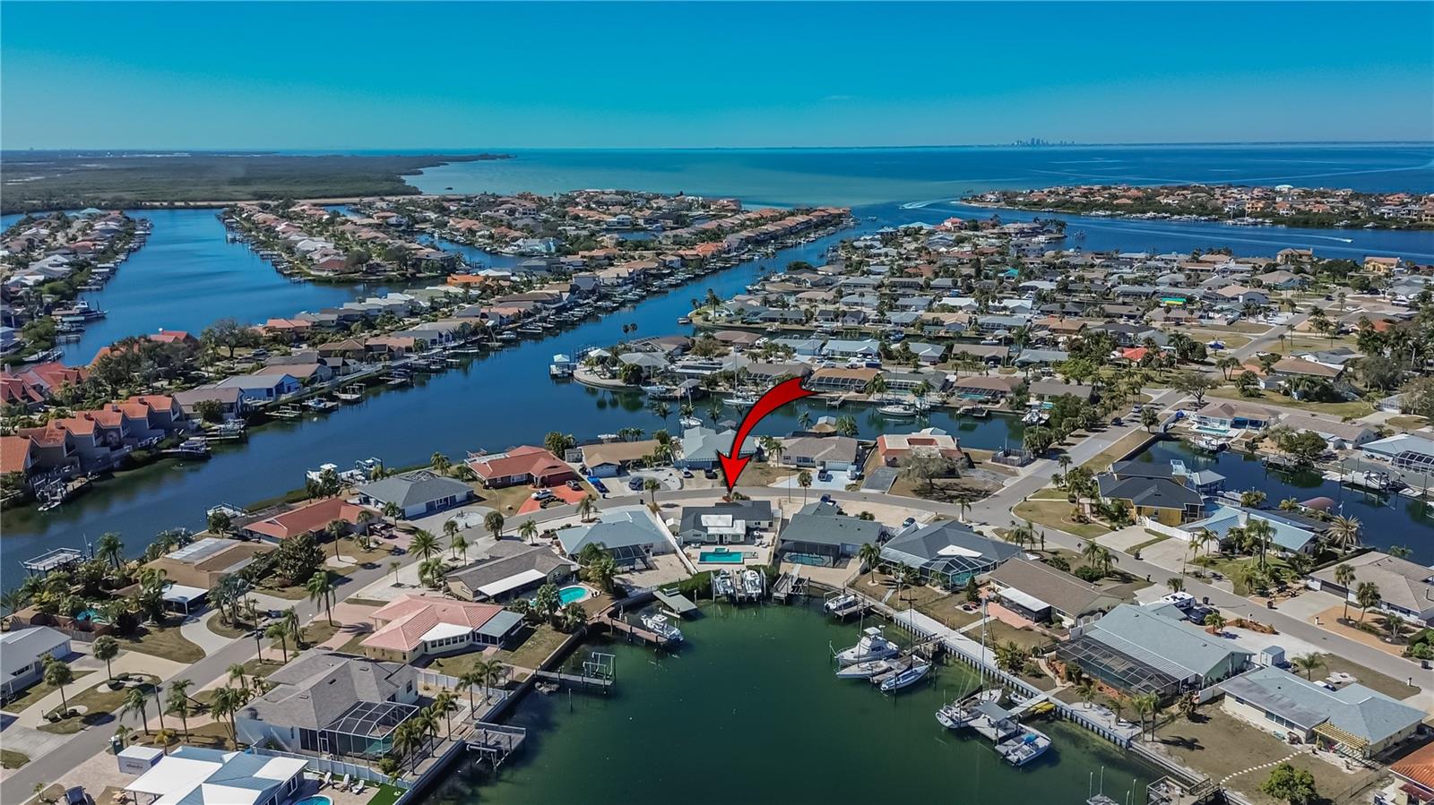 APOLLO BEACH UNIT 13 PT 1 RE - Residential