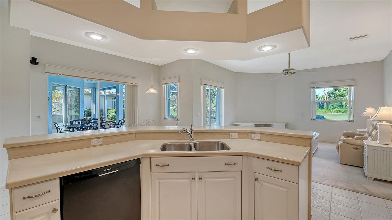 STONEYBROOK GOLF & COUNTRY CLUB - Residential