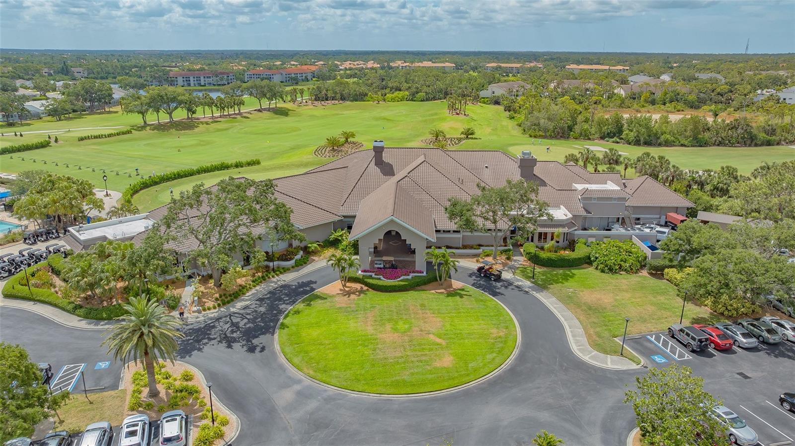 STONEYBROOK GOLF & COUNTRY CLUB - Residential