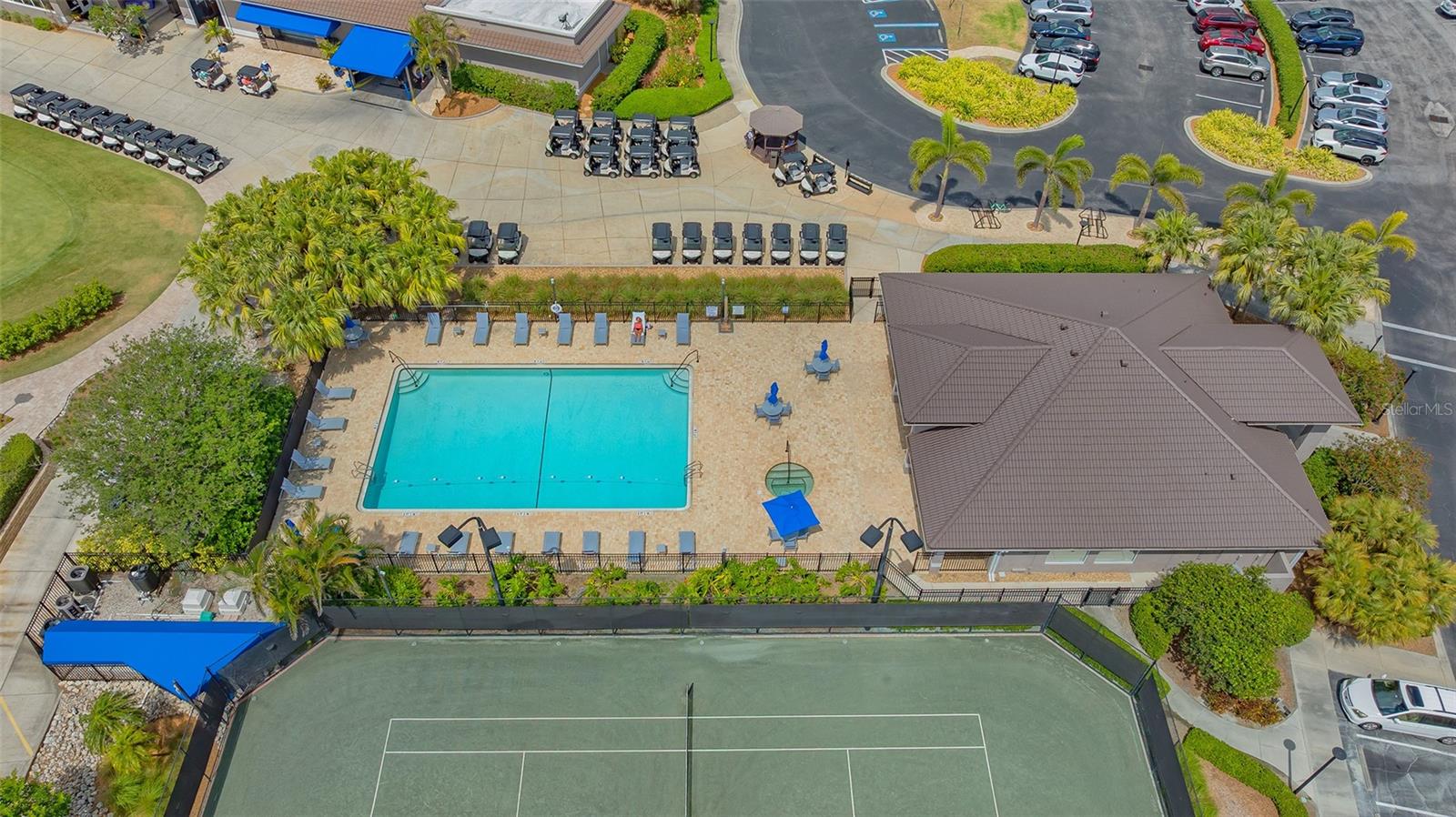 STONEYBROOK GOLF & COUNTRY CLUB - Residential