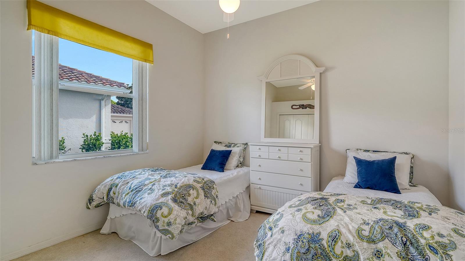 STONEYBROOK GOLF & COUNTRY CLUB - Residential
