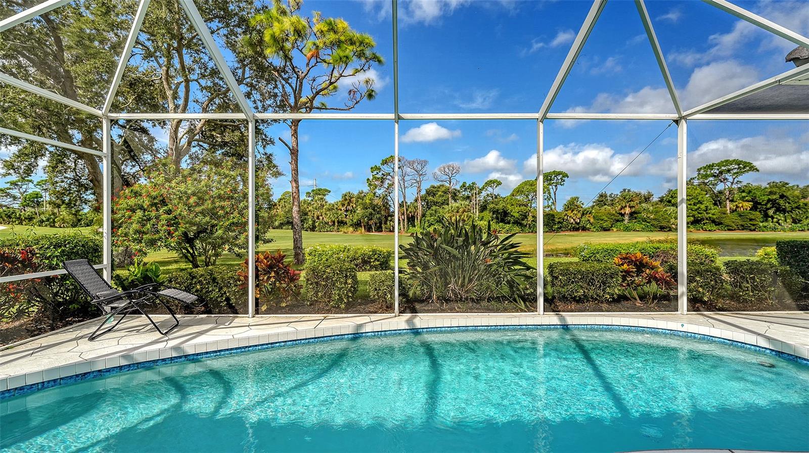 STONEYBROOK GOLF & COUNTRY CLUB - Residential