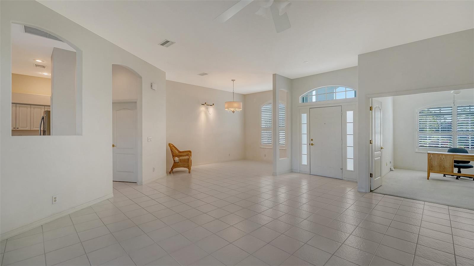 STONEYBROOK GOLF & COUNTRY CLUB - Residential