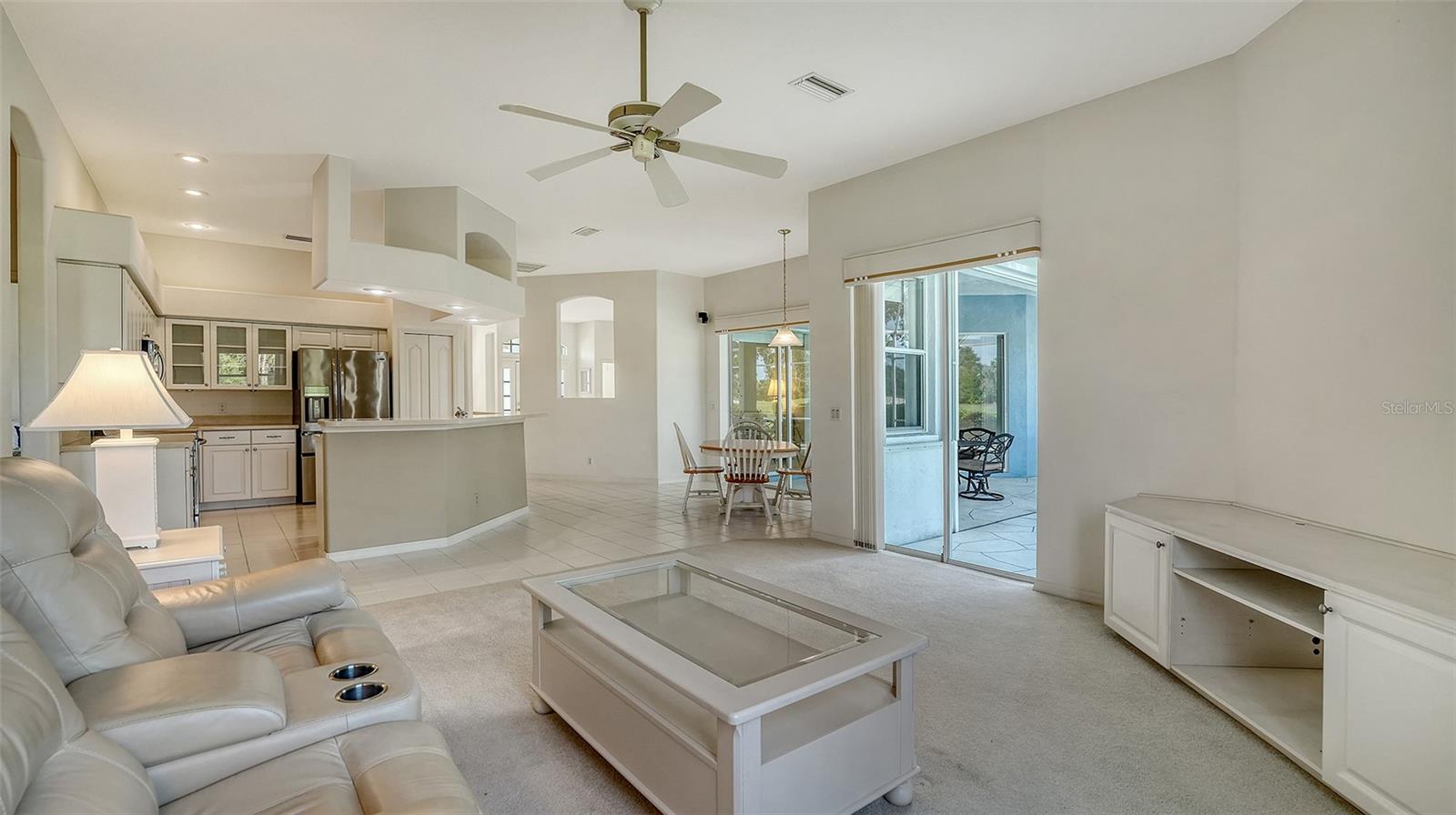 STONEYBROOK GOLF & COUNTRY CLUB - Residential