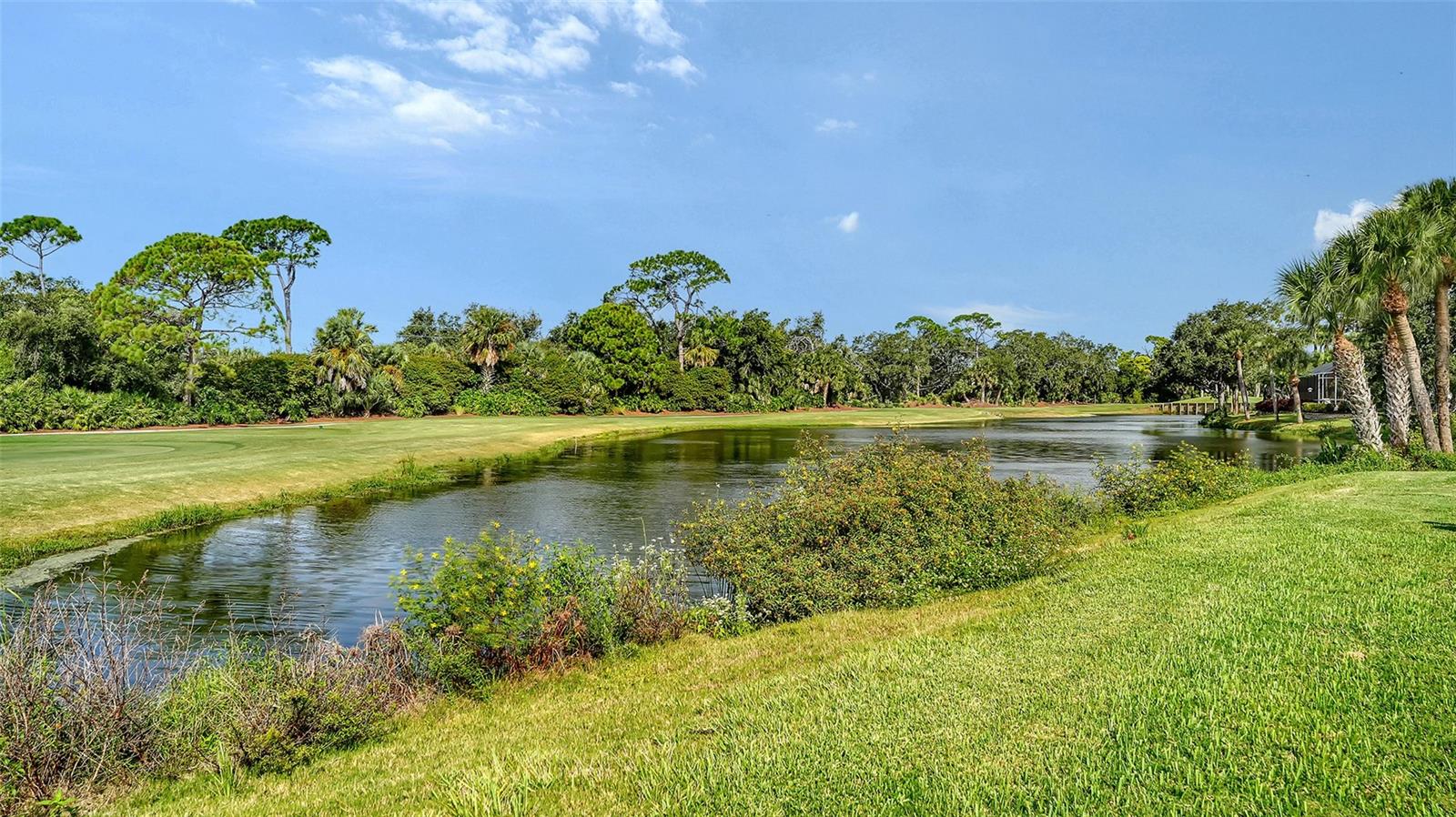 STONEYBROOK GOLF & COUNTRY CLUB - Residential