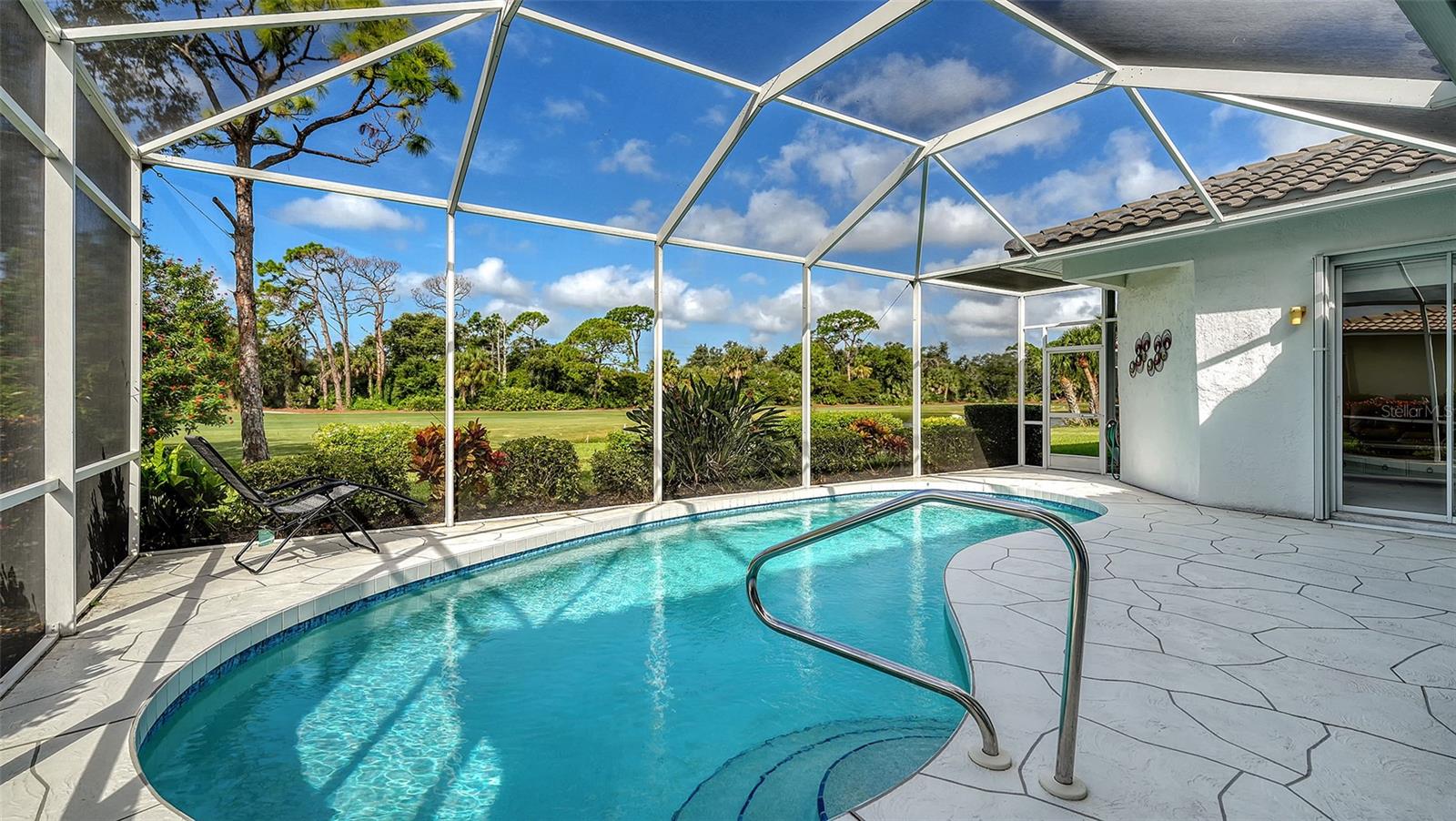 STONEYBROOK GOLF & COUNTRY CLUB - Residential