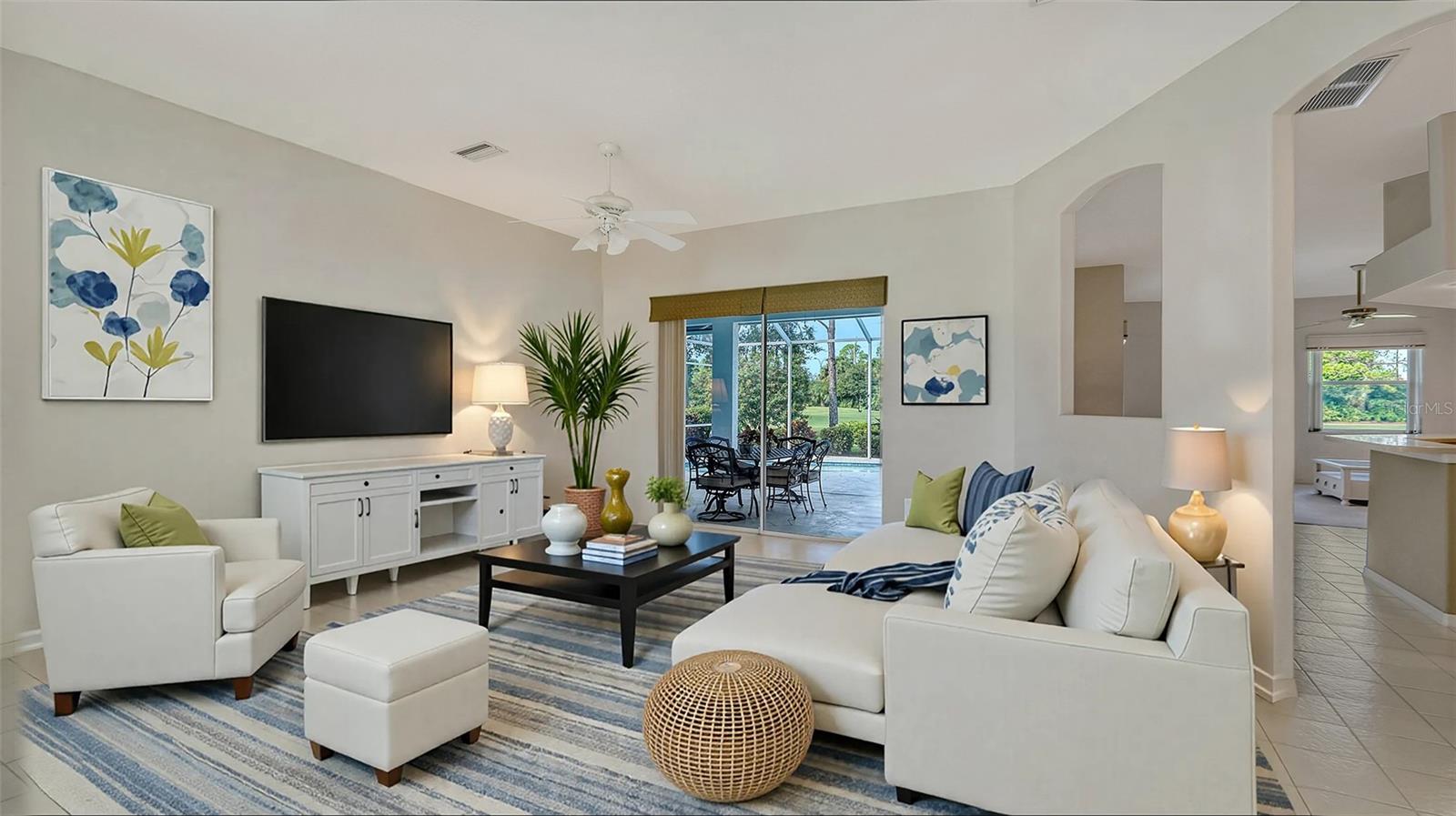 STONEYBROOK GOLF & COUNTRY CLUB - Residential