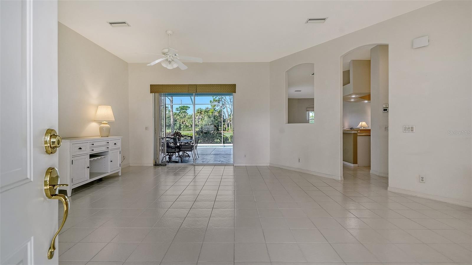 STONEYBROOK GOLF & COUNTRY CLUB - Residential