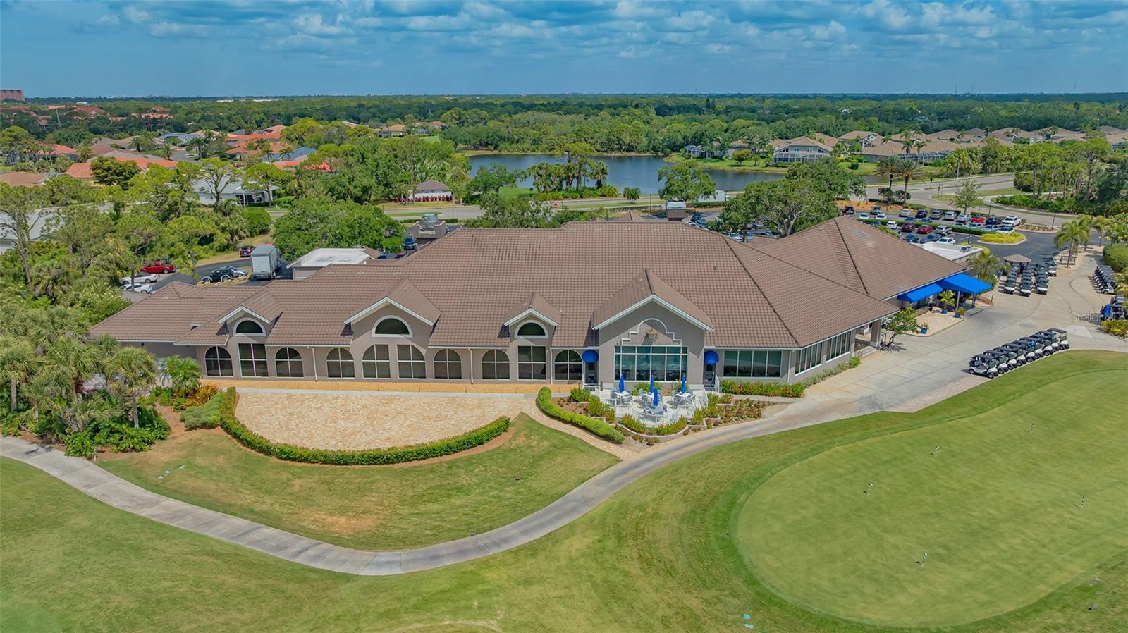 STONEYBROOK GOLF & COUNTRY CLUB - Residential