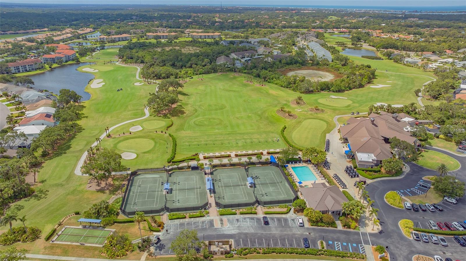 STONEYBROOK GOLF & COUNTRY CLUB - Residential