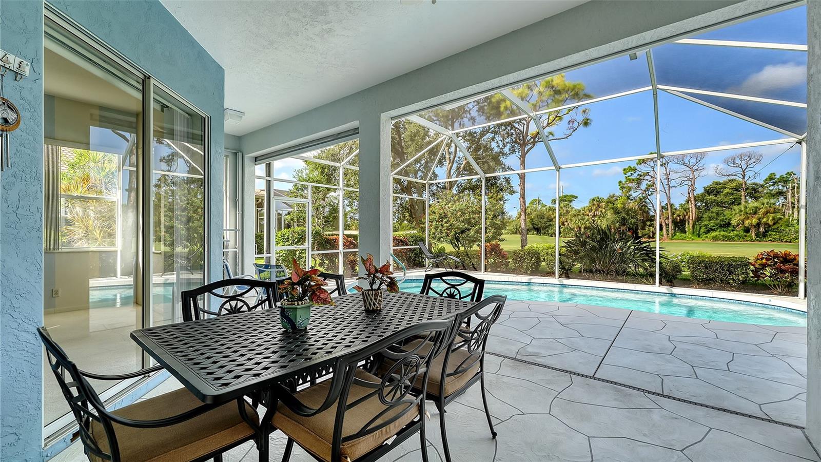 STONEYBROOK GOLF & COUNTRY CLUB - Residential