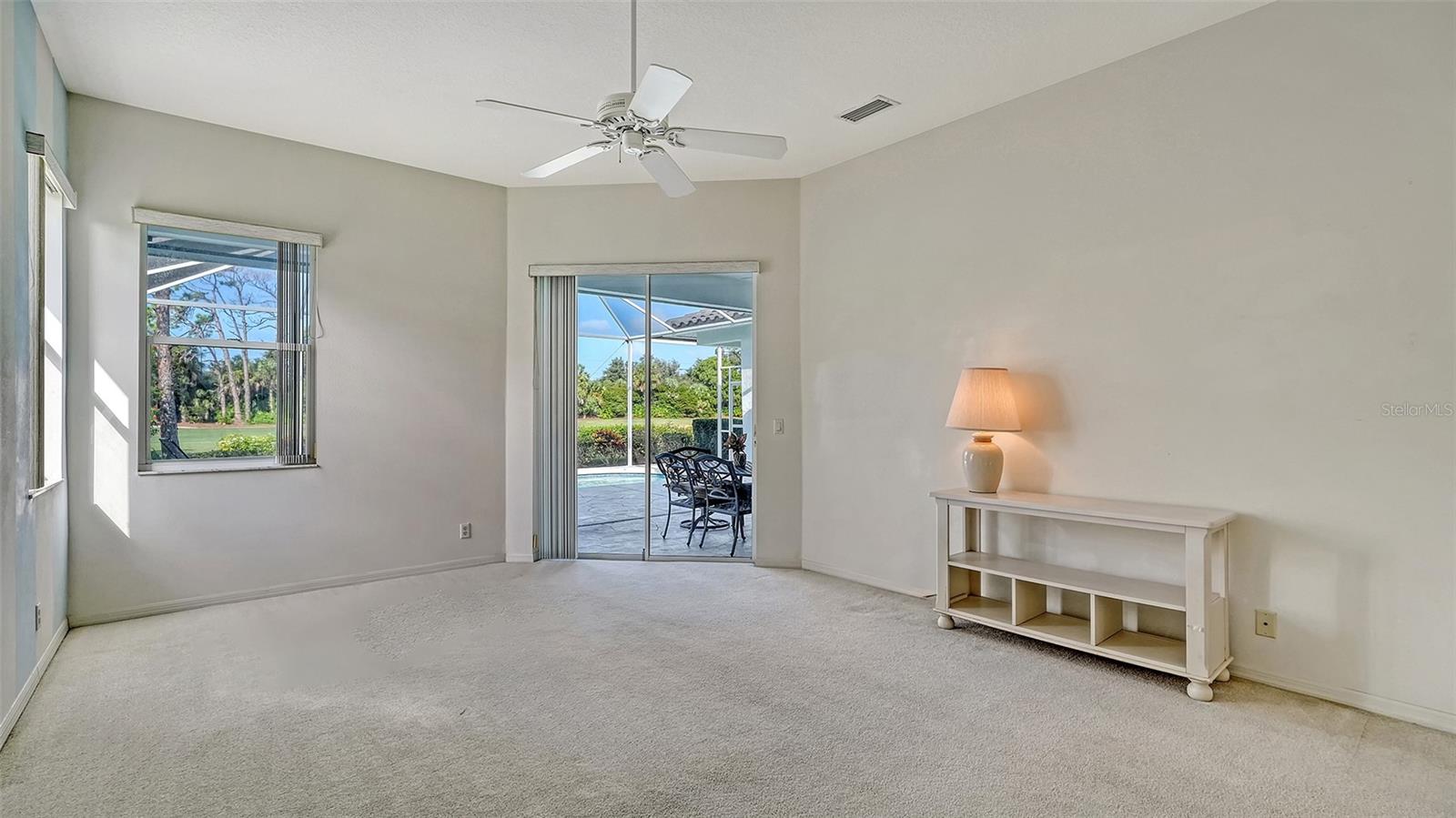 STONEYBROOK GOLF & COUNTRY CLUB - Residential
