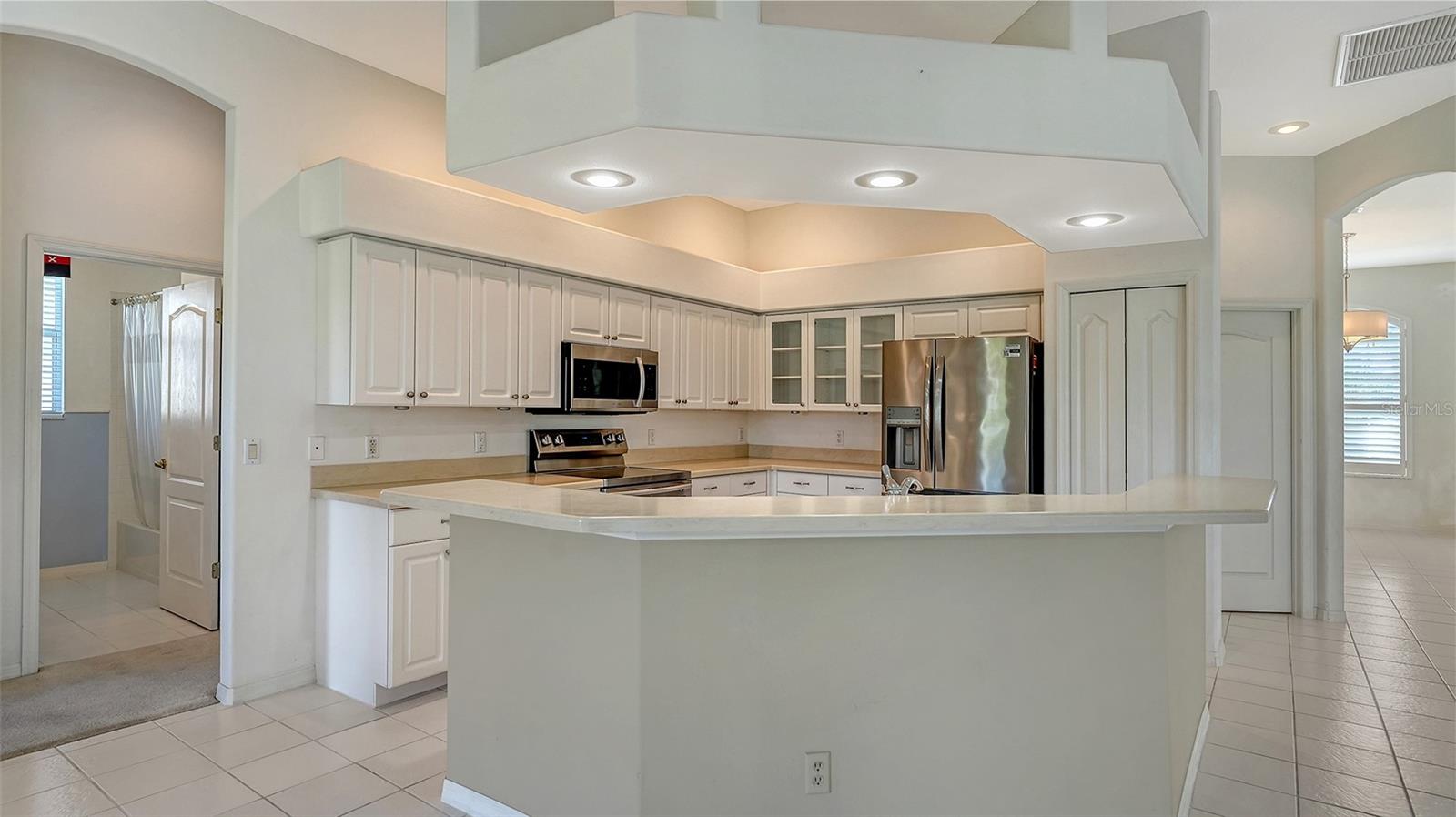 STONEYBROOK GOLF & COUNTRY CLUB - Residential