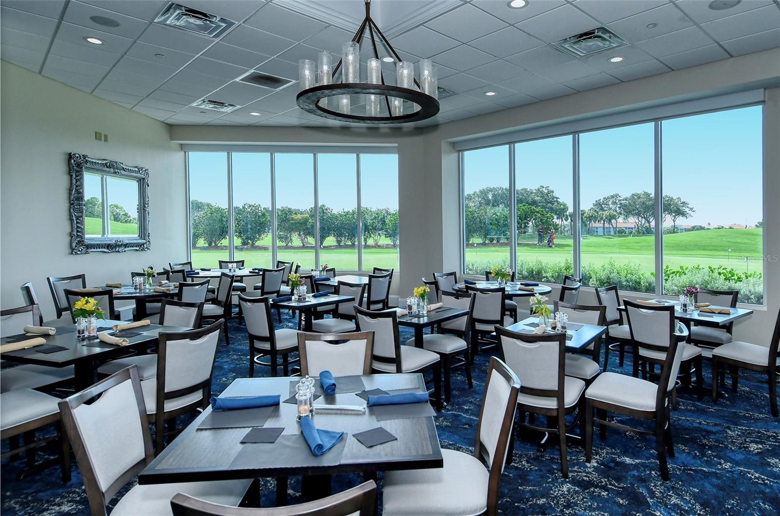 STONEYBROOK GOLF & COUNTRY CLUB - Residential